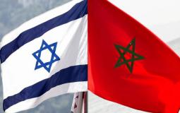 العلاقات الاسرائيلية المغربية
