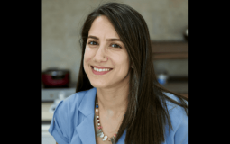 الصحفية تالا حلاوة