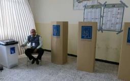 العراق تفرض اجراءات غير مسبوقة للانتخابات لردع المزورين
