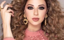 ميريام فارس - مطربة لبنانية