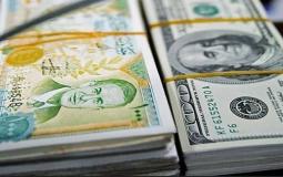 مرسوم بزيارة الرواتب والأجور المقطوعة في سوريا