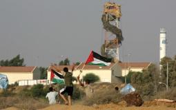 الانسحاب الاسرائيلي من غزة 2005