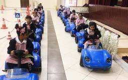 إغلاق جميع الأنشطة الخاصة بالأطفال في الكويت