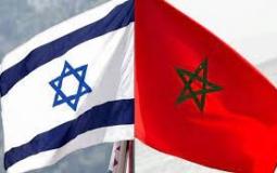 اسرائيل والمغرب