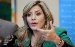 حقيقة وفاة سليمة سواكري الوزيرة الجزائرية