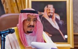 الملك سلمان بن عبد العزيز - خادم الحرمين الشريفين
