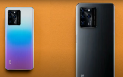 هاتف ZTE Blade V30