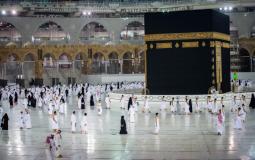 السعودية تعلن موعد استقبال المعتمرين من خارج المملكة - ارشيف