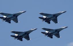 مصر ترسال 4 طائرات عسكرية للسودان