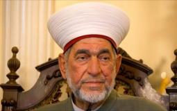 سبب وفاة الشيخ خليل الميس المفتي اللبناني