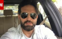 محمود نصر - الفنان السوري