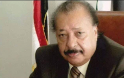 الدكتور عبد الوهاب محمود