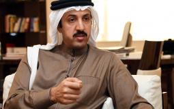 نائب وزير خارجية البحرين عبدالله بن أحمد آل خليفة
