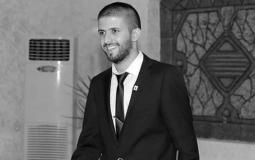 سبب وفاة محمد القضاة الشاب الأردني
