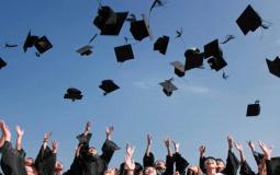 اسماء العشرة الاوائل في الثانوية العامة