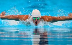 الأولمبية تشكل لجنة لتسيير أعمال اتحاد السباحة في المحافظات الجنوبية