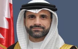 السفير خالد يوسف الجلاهمة