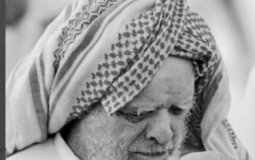 محمد بن غانم السحيباني