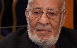 رئيس الوزراء اليمني الأسبق محسن العيني