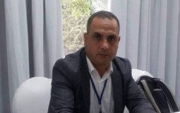 رياض بوخدشة الاعلامي الجزائري