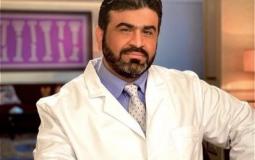 الدكتور الاماراتي عادل سعيد سجواني