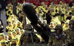 حزب الله هدد بفرض معادلاته على إسرائيل
