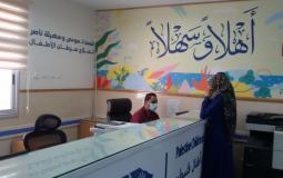 مستشفى الرنتيسي توقع اتفاقية لتحسين الرعاية الصحية لمرضى سرطان الأطفال