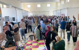 جامعة القدس تطلق الأسبوع المفتوح لاستقبال طلبة الثانوية العامة وإرشادهم