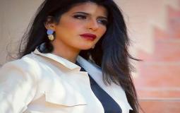 الناشطة أروى عمر