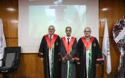 باحث يناقش توظيف الذكاء الاصطناعي في العمل الصحفي لأول مرة في فلسطين