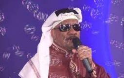 الفنان العراقي الكبير محمد الضرير