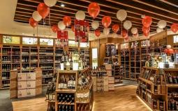 حقيقة اغلاق محالات الخمور في سلطنة عمان