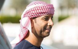 الموت يفجع فايز السعيد الفنان الاماراتي