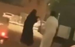 من واقعة التحرش