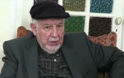 عبد الحميد براهيمي رئيس الحكومة الجزائرية الأسبق