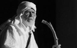 الفنان الليبي عيسى عبد الحفيظ