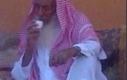 الشيخ محارب خالد مروان الحافي