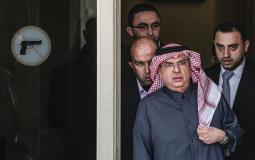 محمد العمادي رئيس اللجنة القطرية لإعادة إعمار قطاع غزة
