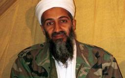 أسامة بن لادن - مؤسس تنظيم القاعدة
