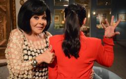 النجمة إسعاد يونس