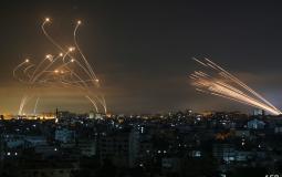 إسرائيل تخشى تصاعد التوتر على جبهة غزة - أرشيف