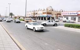 سبب انقطاع الكهرباء عن شارع الحج في مكة المكرمة