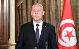 قيس سعيّد - الرئيس التونسي