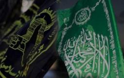 حماس والجهاد الاسلامي