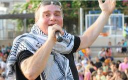 الفنان روني روك