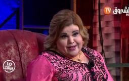 حقيقة وفاة بختة بن ويس الفنانة الجزائرية