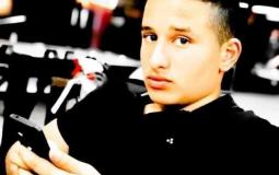 وفاة عامل من قرية المغير خلال عمله