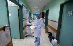 مستشفى في غزة - أرشيفية