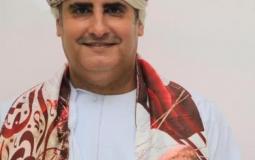 وفاة ناصر بن سلمان النعماني