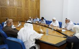 المجلس التشريعي